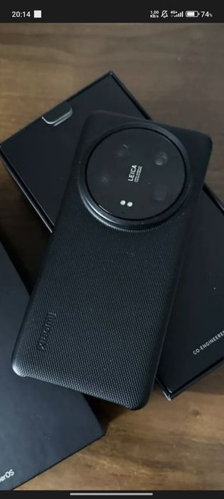 Xiaomi 14 ultra 16+16/512 global