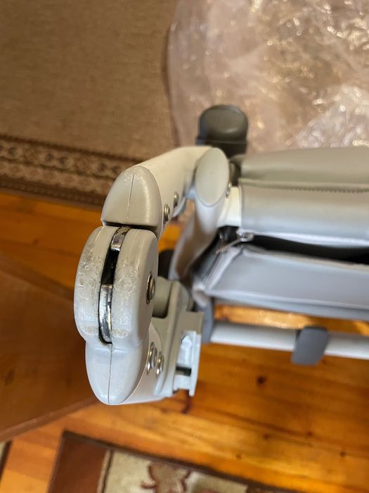 Бебешка количка Anex m type