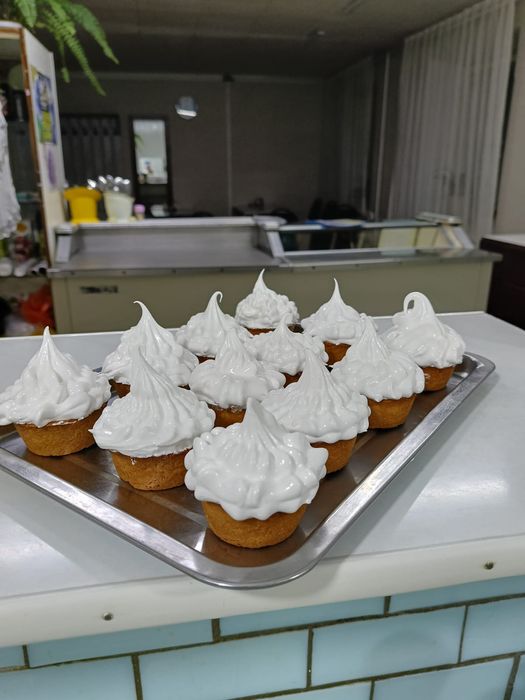 Выпечка на заказ