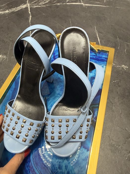 Оригинал 38,5 Gucci