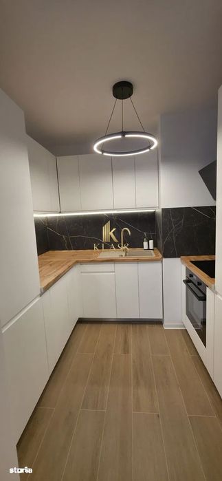 Apartament 2 camere- parcare subterana si boxa incluse -zona Floreasca