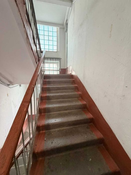 1 комнатная квартира