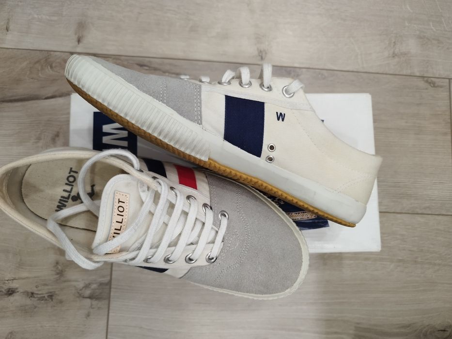 Мъжки кецове, обувка, номер 39