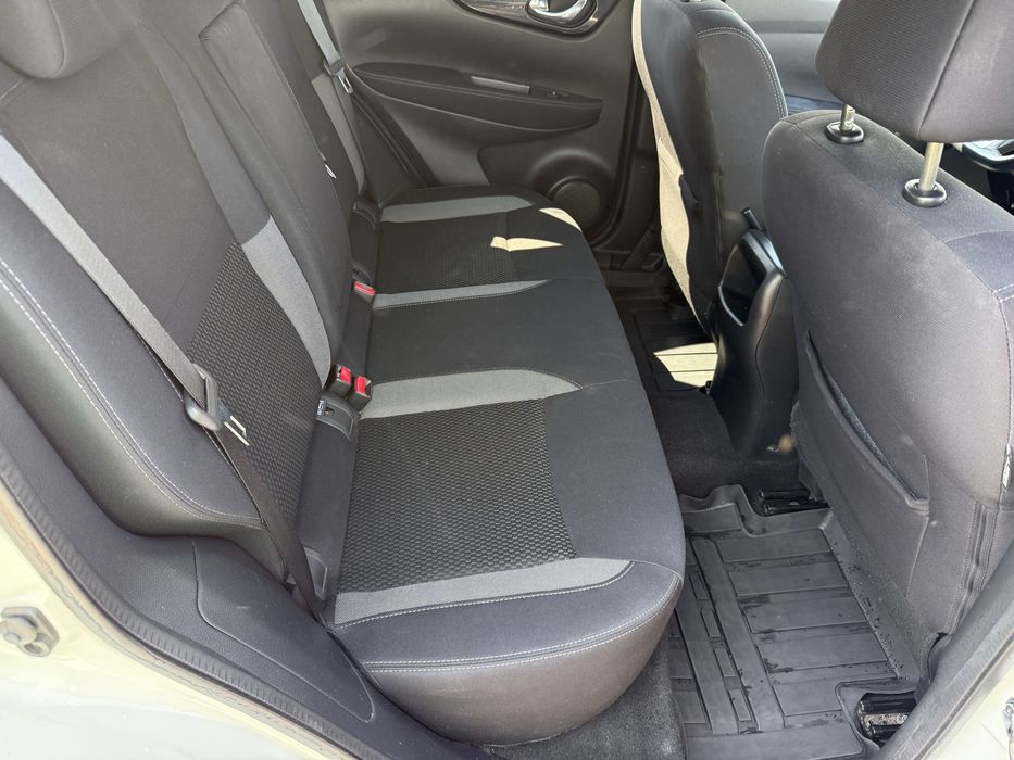 Nissan Qashqai Benzina Automat An 2020, garantie 12 luni, car vertical, istoric service, TVA deductibil