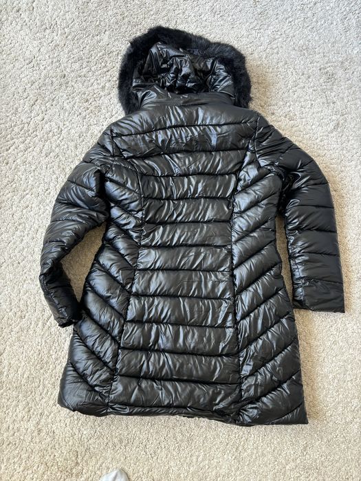 Дамско зимно яке