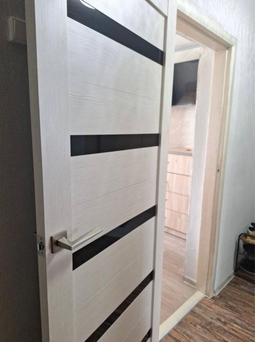 Двери межкомнатные