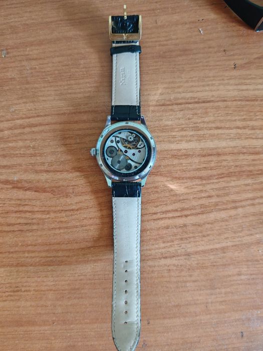 Часы pilot пилот