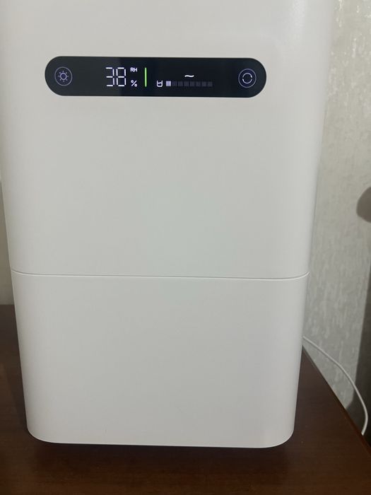Увлажнитель воздуха Xiaomi Smartmi