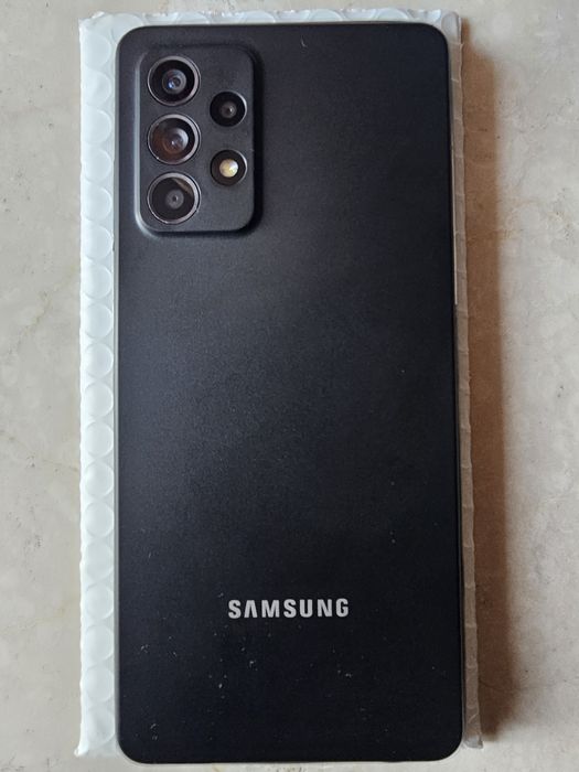 Vand telefon Samsung A52s
