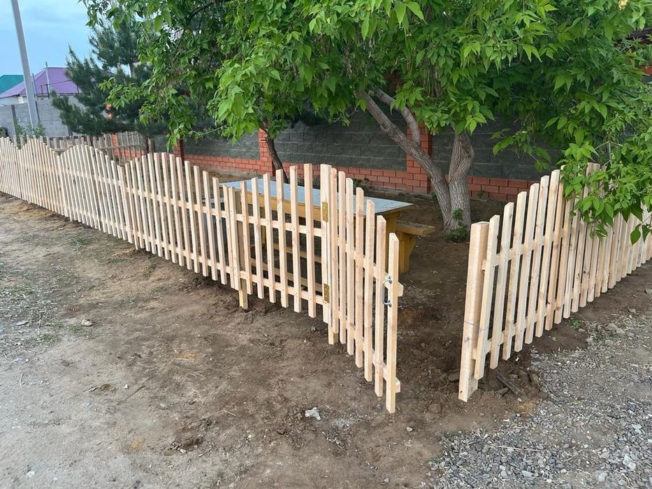 Продам штакетник