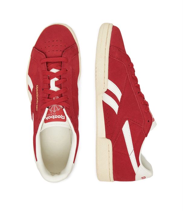 Кецове Reebok унисекс
