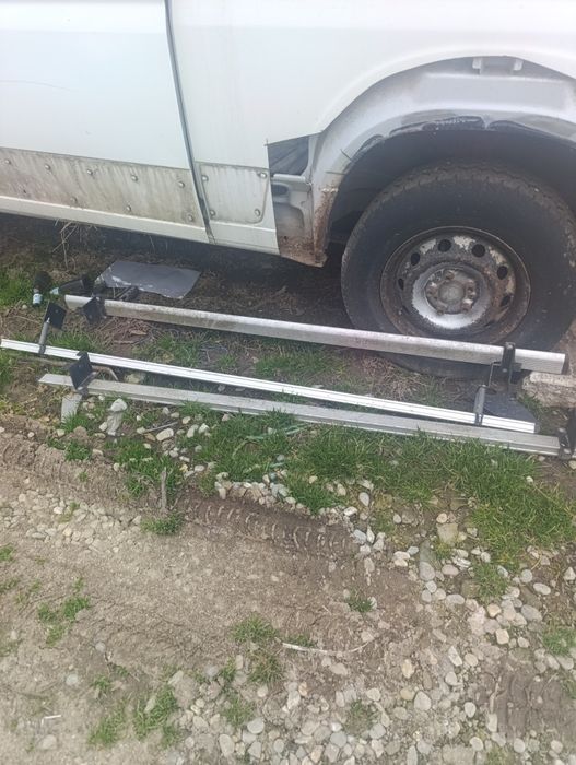 Dezmembrez FIAT Peugeot boxer