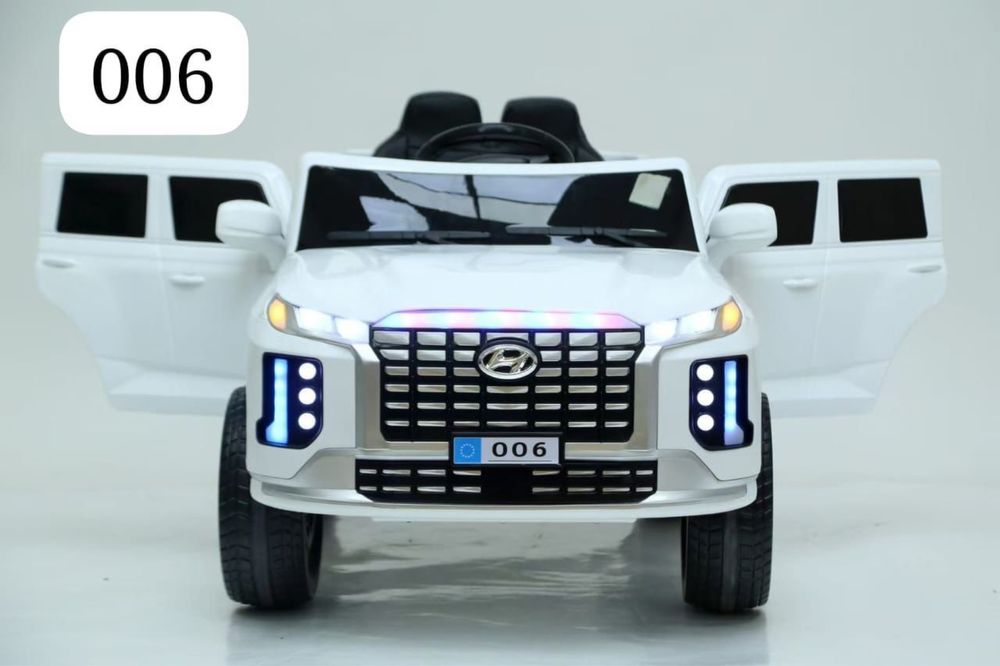 Машинка для детей