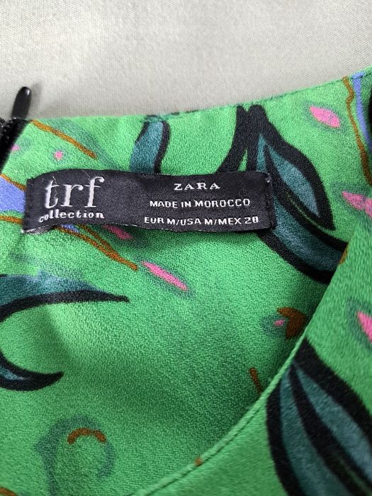 Rochie  Zara marime M