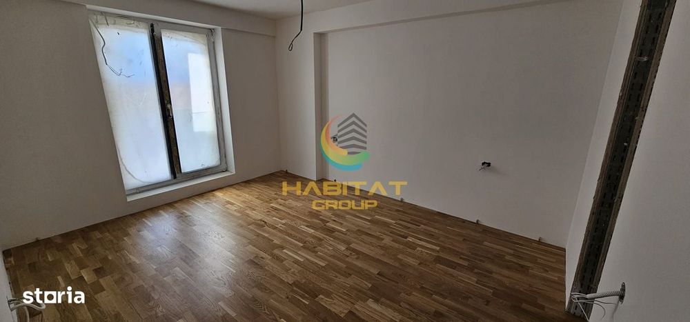 3 camere - Rezidential NOU - finalizat - Unirii -Mitropolie