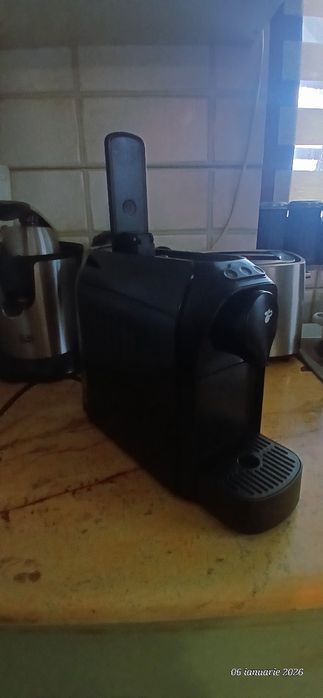 Vand Espressor Tschibo Cafissimo Easy