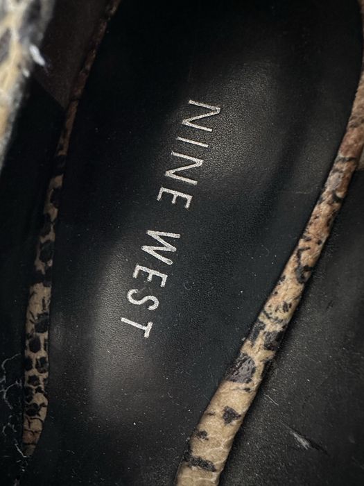 Туфли женские элегантные