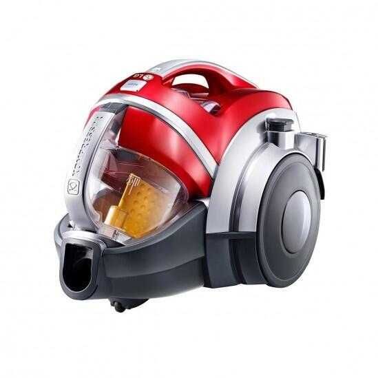 Пылесос LG VC73201UHAR