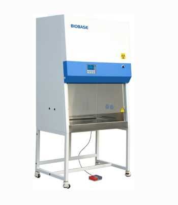 BIOBASE BSC1800IIA2-X ламинар шкаф (Biological Safety Cabinet)