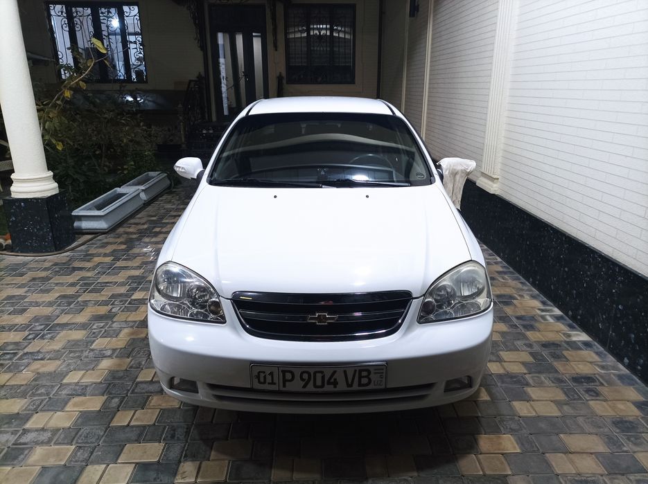 Продаётся Ласетти