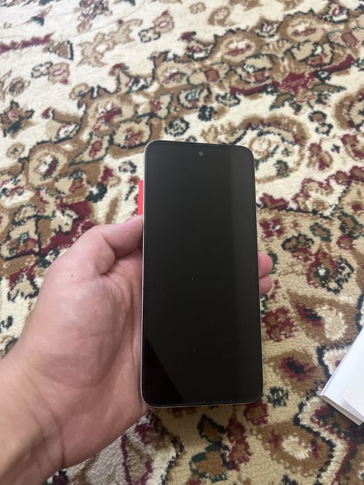 Redmu 13 буу состояние