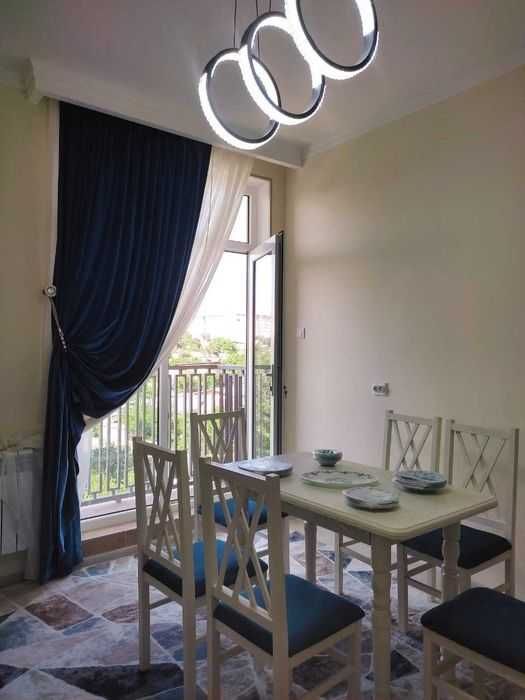 Буюк Ипак Йули / Максим Горький | 2-комн. 3 из 4 | 65 м2 [M:0278]