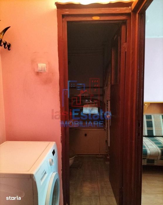 Apartament 3 camere zona Dacia