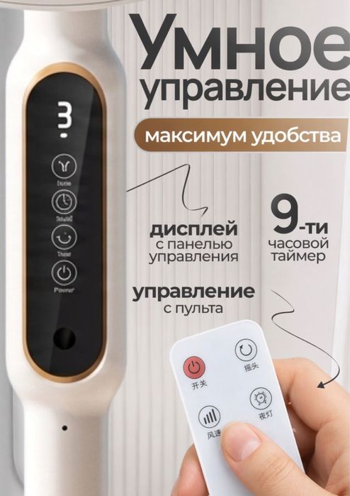 Вентилятор MK-21