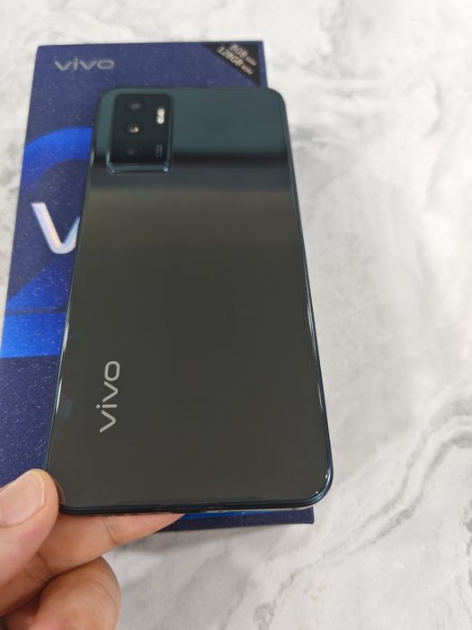 Vivo V 23e  8+4/128GB IDEAL