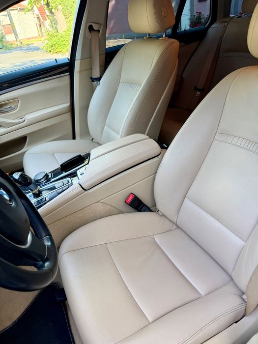 BMW 525 d  F11 N 47 an 2014 Motor 2.0 Pret 8750 Euro