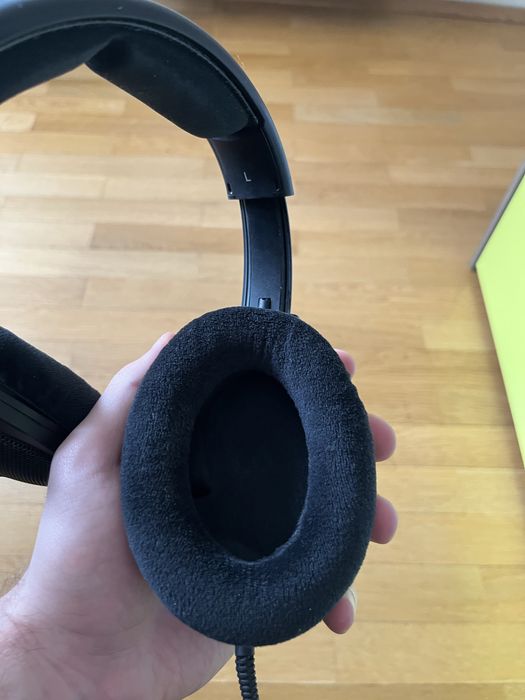 Sennheiser hd 560s