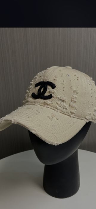 Șapcă Chanel, model 2026