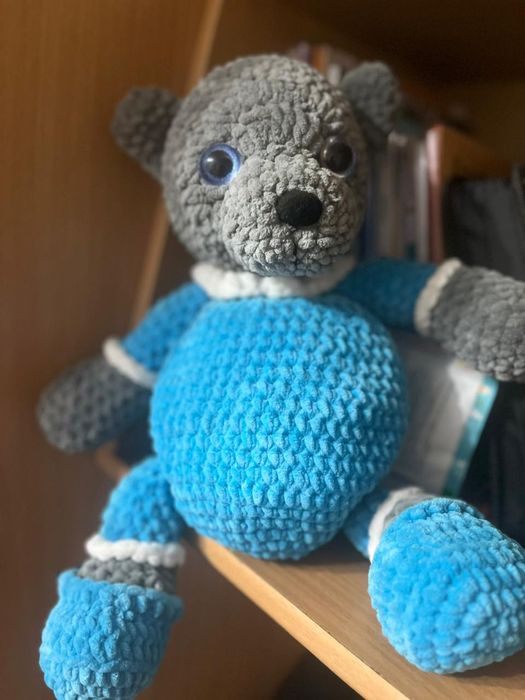 Ручная работа. Каждые 5000 тенге