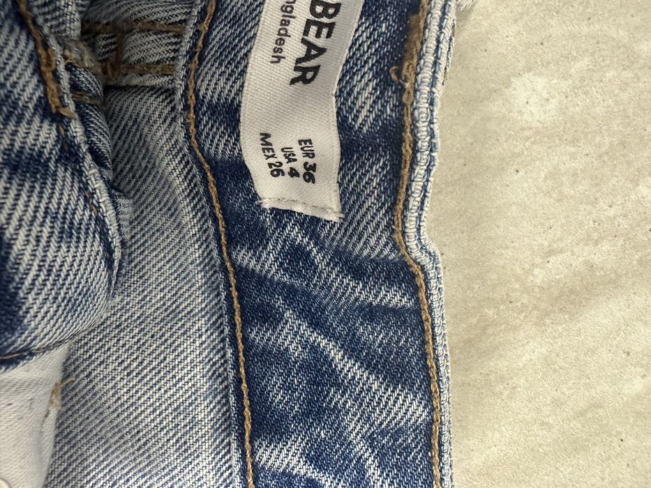 Къси панталони Pull&Bear, Bershka, Lc Waikiki