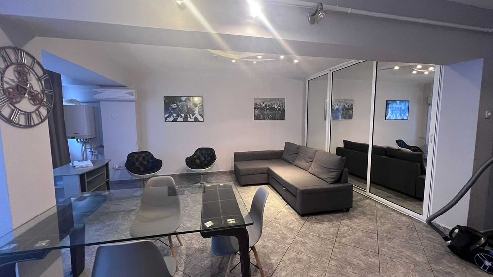 2 camere de inchiriat Mazepa, BR3, spatios