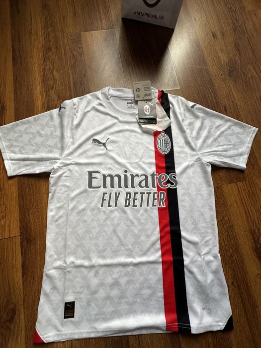 Tricou AC Milan 23/24