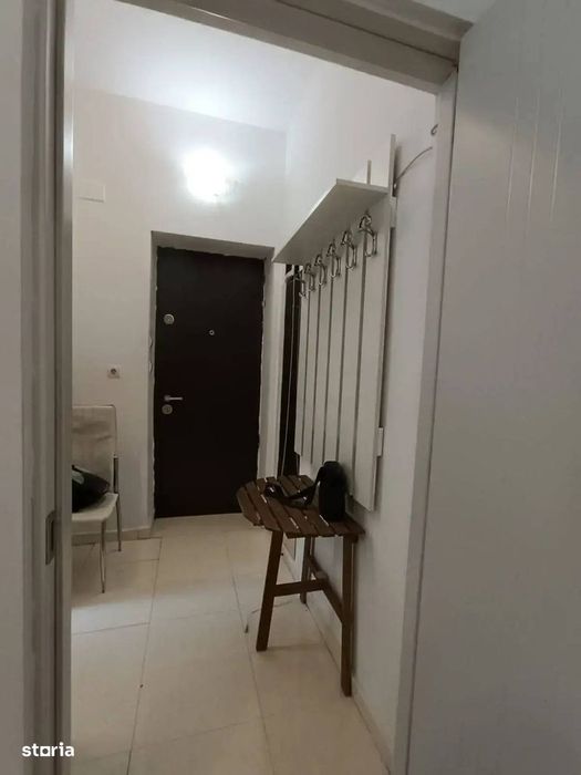 De închiriat Garsonieră · Bd. Carol I · Adiacent Universitate