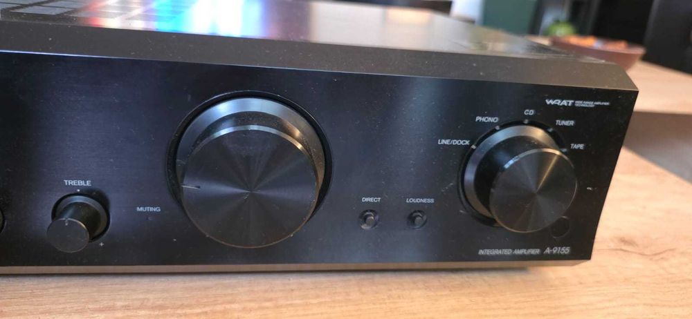 Amplificator Onkyo A-9155