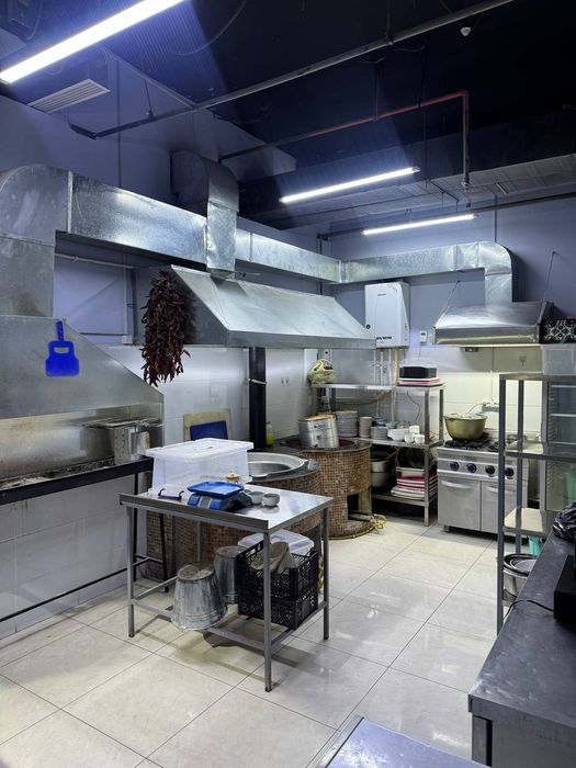 Таййор Бизнес сотилади