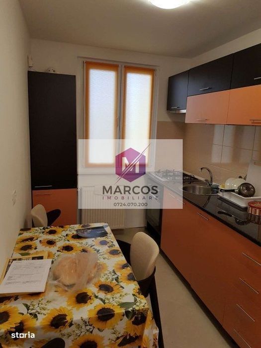 Apartament 2 camere Trandafirul Id 702