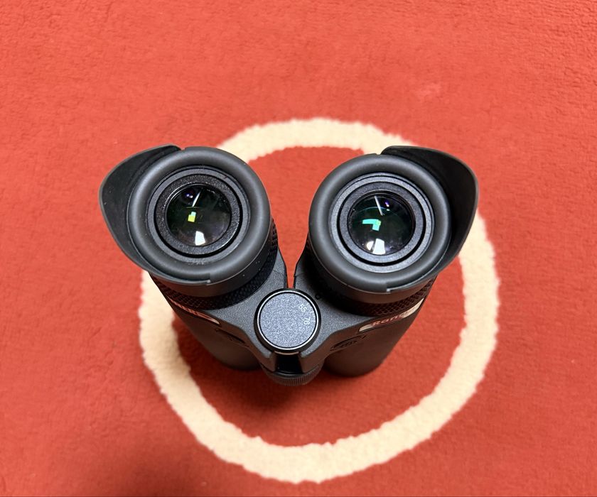 Binoclu cu telemetru Steiner e ranger lrf 10x42