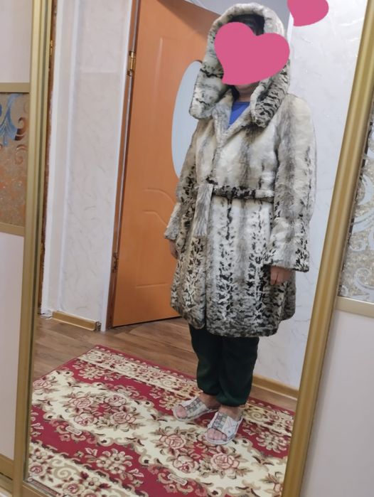 Продам шубу, пальто, кожаный плащ