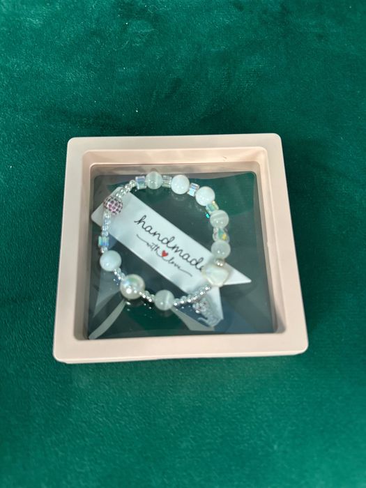 Гривни ръчно изработени