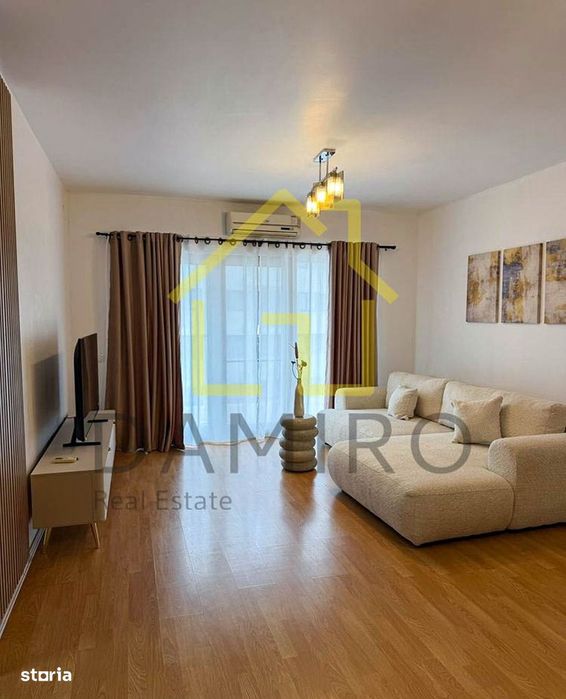 Apartament 2 camere Global Residence Mihai Bravu Vitan Parcare+Boxa