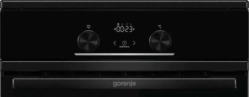 Готварска печка GORENJE GEIT5C60BPG 50см.