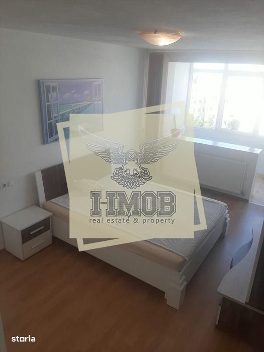 Apartament 3 camere 64 mpu cu balcon pe Bd Mihai Viteazu — fotografia 3