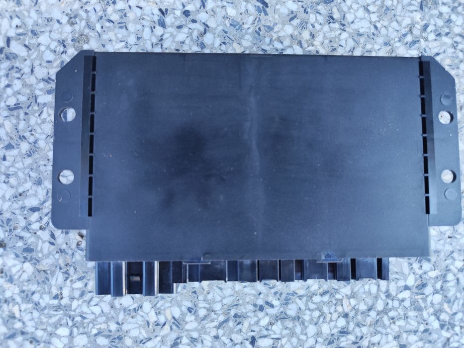 Комфорт модул за audi