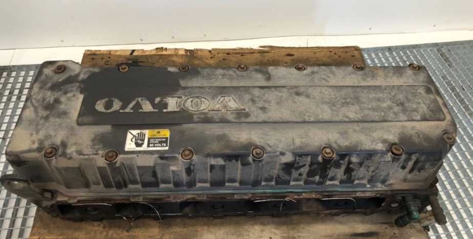 Chiuloasa camion Volvo FM FH D13 D16 Dezmembrari - Piese motoare Volvo
