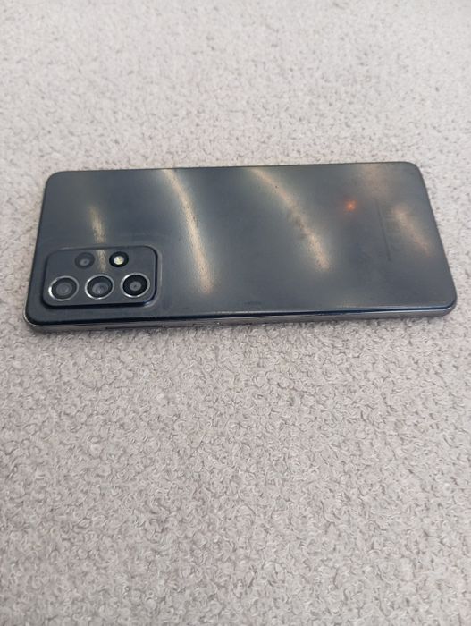 Samsung a52  256