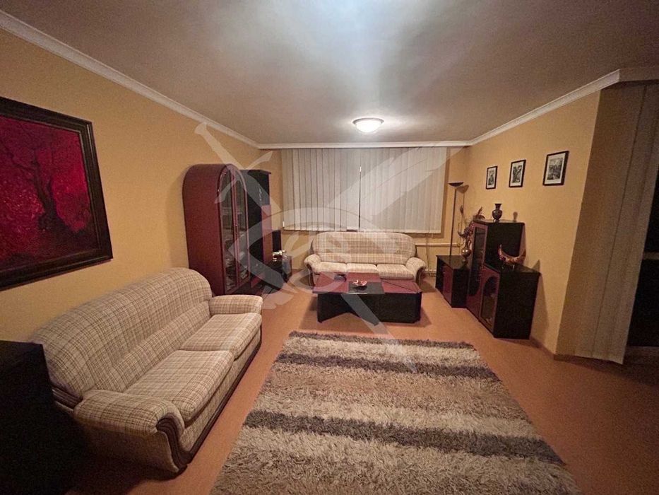 Дава се под наем Тристаен апартамент в София, Медицинска академия - 140 кв.м за 1097.01 € - Снимка #7